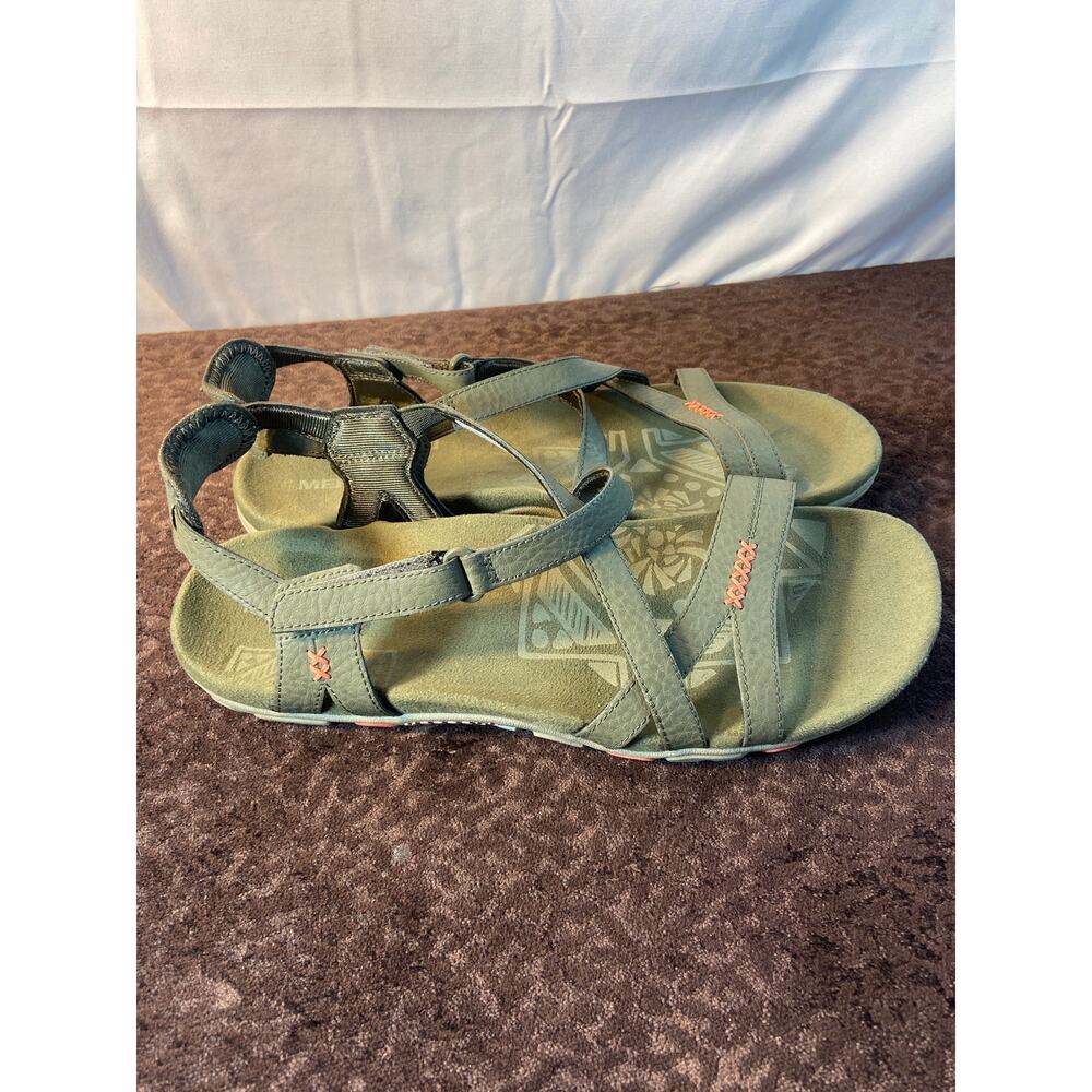 Merrell Performance Wear Sandals - image 5